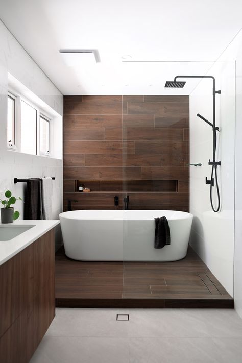 Smart Style Bathrooms Apartment Decor Bathroom, Futuristic Bathroom Design, Historic Bathroom, Apartment Bathroom Design, Simple Apartment Decor, Stand Alone Bathtubs, Simple Apartments, Small Apartment Interior, Small Home Offices