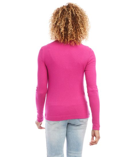 Basic long sleeve tee