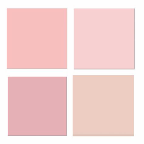 Pink colour palette I used for my app icons Pink Color Palette App Icons, Icon Colour Palette, Colour App Icons, App Icon Color Palette, Pink Color Palette Aesthetic, Pink Palettes Princess, Pink Color Pallete Canva, Pink Palettes Princess Aesthetic, Pink Color Palette Procreate