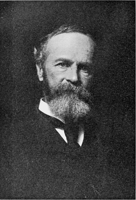 I published the column below in the 22 March 2018 issue of the Deseret News:   The great Harvard philosopher and psychologist William James (1842-1910) took a very positive view of the effects of religious belief. “We and God have business with each other,” he wrote, “and in opening ourselves to William James, William Stafford Poetry, Emotional Disturbance, Negative Relationships, Marital Problems, Counseling Psychology, Clinical Psychology, Academic Research, Williams James