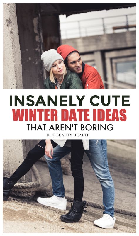 Broke Date Ideas, Date Ideas For New Couples Winter, Cold Weather Date Ideas, Cheap Winter Date Ideas, January Date Ideas, Cute Winter Dates, First Date Ideas Winter, Date Ideas In Winter, Winter Date Night Ideas