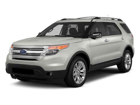 2014 Ford Explorer Reviews, Ratings, Prices - Consumer Reports New Ford Explorer, 2012 Ford Explorer, 2013 Ford Explorer, Ford Explorer Limited, Car Needs, Ford Explorer Xlt, Buy Used Cars, St Augustine Fl, Dream Vision Board