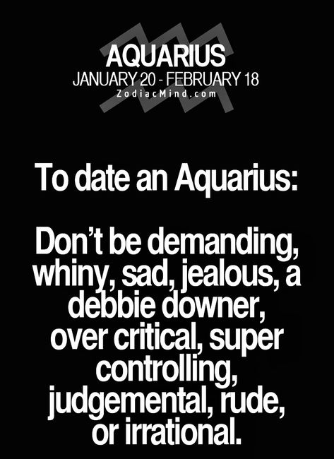 This is making me laugh..... Aquarius And Libra Love, Aquarius And Gemini Compatibility, Aquarius Male, Aquarius Pisces Cusp, Inspirational Relationship Quotes, Aquarius Aesthetic, Aquarius Truths, Aquarius Traits, Aquarius Life