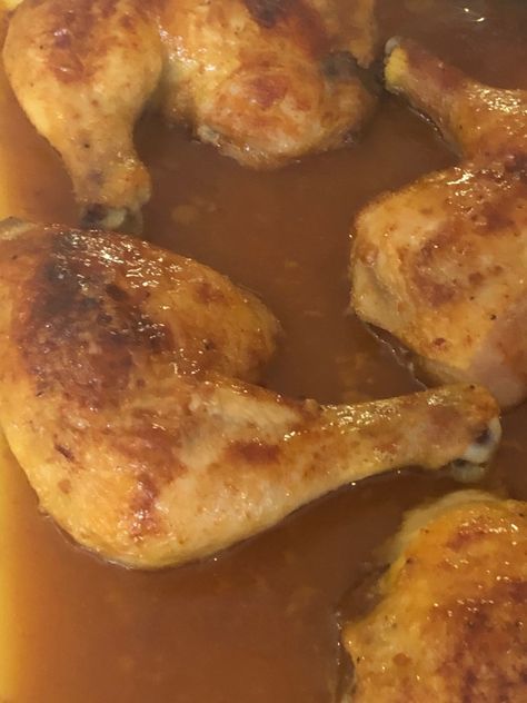 Honey Mustard Recipes, Honey Mustard Chicken, Mustard Chicken, Roast Chicken Recipes, Healthy Low Carb Recipes, Honey Mustard, Curry Chicken, Roasted Chicken, Low Carb Recipes