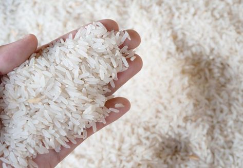 What is Calrose Rice? Calrose Rice, Dry Rice, Rice Varieties, Toxic Foods, Receding Gums, Jasmine Rice, Sticky Rice, Health Info, Processed Food