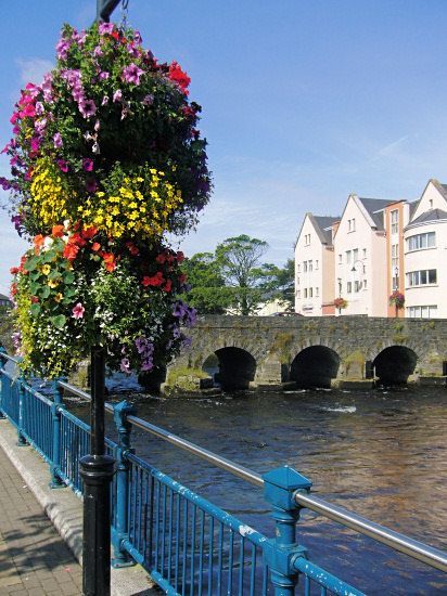 Sligo, Ireland Sligo Ireland, County Sligo, Ireland Pictures, Honeymoon Ideas, Irish Eyes, Family Roots, Visit Ireland, Irish History, Irish Heritage