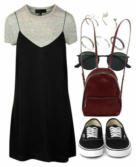 Summer Polyvore Outfits, Hippie Rock, Grunge Summer, Mode Inspo, Mode Vintage, Mode Inspiration, Outfit Casual, Style Blog, Polyvore Outfits