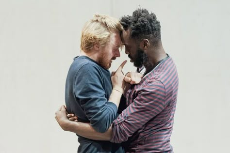 Wise Children at the Old Vic: First look at production pictures | London Evening Standard | Evening Standard Pose Stock, Jack Lowden, Measure For Measure, Body References, Inspo Art, 28 September, Couple Poses Reference, Hayley Atwell, People Poses