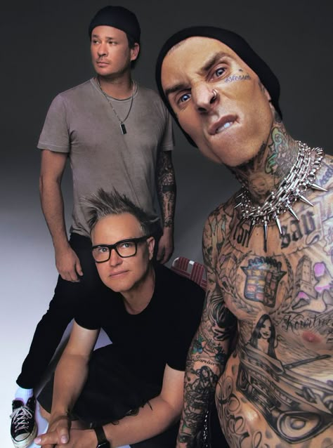 Travis Barker 90s, Blink 182 Wallpaper, Blink 182 Poster, Blink 182 Concert, Blink 182 Tom, Animals Lover, Tom Delonge, March 5th, Gif Instagram