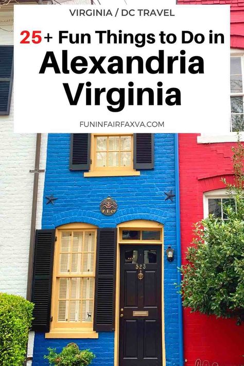 What To Do In Alexandria Va, Things To Do Alexandria Va, Things To Do In Arlington Va, Things To Do In Alexandria Va, Alexandria Va Things To Do, Historic Virginia, Washington Dc Travel Guide, Old Town Alexandria Va, Travel Thoughts