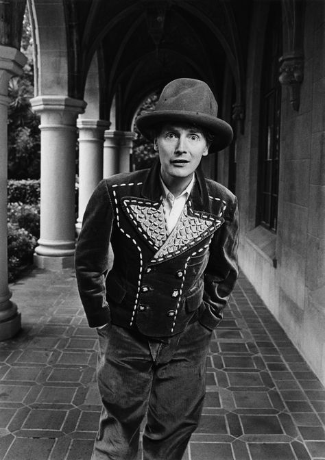 Malcolm McLaren Photo - Buffalo Stance: Pharrell's Style Icons From Hat to Toe | Rolling Stone Malcolm Mclaren, Blitz Kids, 70s Punk, Punk Culture, Sid Vicious, Evolution Of Fashion, Punk Rock Bands, I'm With The Band, The New Wave