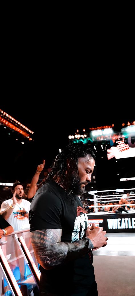 WWE The Bloodline Wwe Wallpaper, Wwe Aesthetic Wallpaper, Wwe Roman Reigns Wallpaper, Wwe Background, Roman Reigns Wallpapers, Wwe Bloodline, Wwe Fanart, Wwe Aesthetic, Wrestling Wallpapers