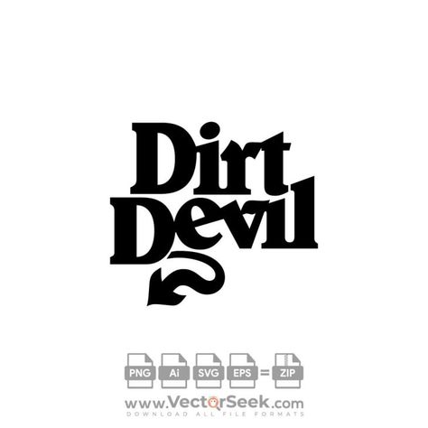 Dirt Devil Logo Vector #trending #trendingnow #trendingtopic #trendingmemes #whatstrending #trendingfashion #malaysiatrending #tamiltrending #tiktoktrending #malemodeltrending #trendingnews #artstrending #nowtrending #trendingvideos #stfoodtrending #trendings #trendingdances #kasuttrending #tshirttrending #trendingvideo #trendingpku #trendingstyle #trendingtopik #trendingpost #almeriatrending #trendingtopics #trendingatsephora #bajutrending Devil Logo, All Logo, Brand Logos, Professional Logo Design, Dirty Mind, Minimalist Logo Design, Brand Experience, Professional Logo, Minimalist Logo