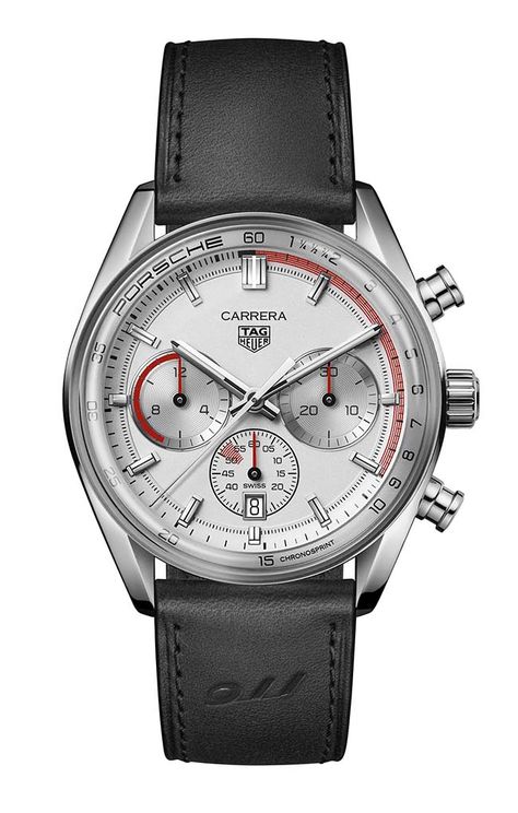 TAG Heuer Carrera Chronosprint x Porsche: A Fusion of Heritage and Performance Tag Heuer Porsche, Tag Heur Watches For Men, Tag Heuer Carrera Automatic, Tag Heuer Carrera Chronograph, Tag Heuer Formula 1, Mens Luxury Lifestyle, Heuer Carrera, Tag Heuer Carrera, Accessories Fashion