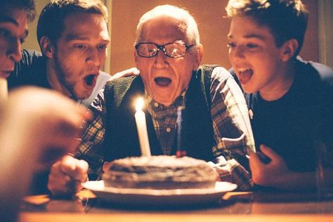 Norman Wisdom, Definition Of Happiness, Grandfather Birthday, Cake Writing, Birthday Captions Instagram, Life Is A Gift, Birthday Captions, Live In The Present, Funny Captions