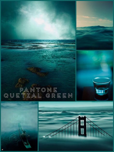 PANTONE Quetzal Green by Mimmi Pantone Quetzal Green, Green Interior Paint, Quetzal Green, Jewel Colours, 2019 Nails, Pantone Palette, Mood Aesthetic, Weaving Inspiration, Nails 2018