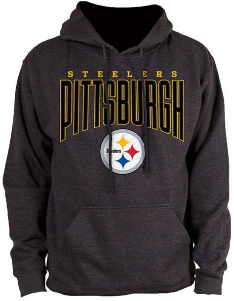 Steelers Outfit, Steelers Hoodie, Michael Vick, Nfl Apparel, Steeler Nation, Steelers Fan, Nfl Outfits, Hats Accessories, Lined Hoodie