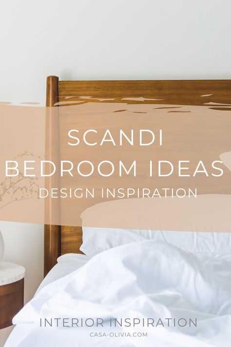 Scandinavian interior design inspiration. How to get the Scandinavian style Scandi Bedroom Design, Swedish Bedroom Scandinavian Style, Traditional Scandinavian Interior, Scandi Bedroom Ideas, Scandinavian Bedroom Nordic, Scandi Bedroom Decor, Nordic Bedroom Ideas, Scandanavian Interiors Bedroom, Swedish Style Interior