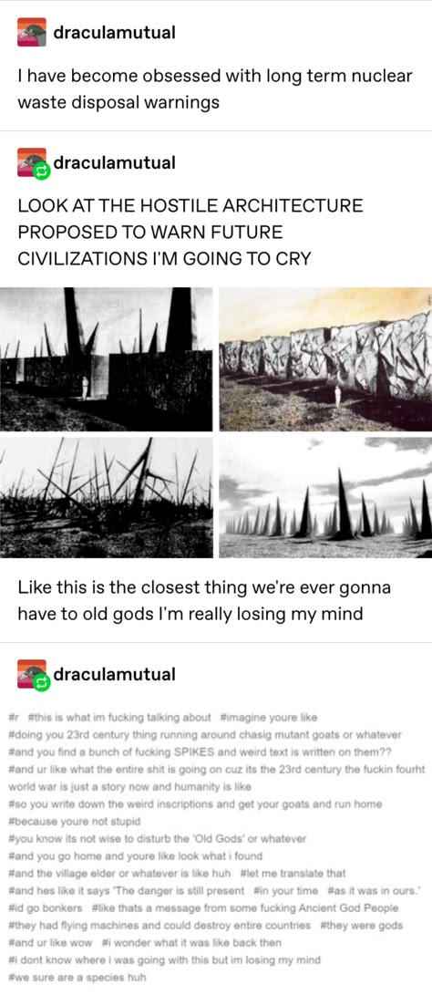 The Old Gods, Old Gods, Story Prompts, Waste Disposal, The More You Know, History Facts, What’s Going On, Writing Inspiration, Tumblr Posts