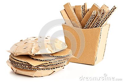 Cardboard burger and fries by Shawn Hempel, via Dreamstime Pop Art Party, Felt Food Diy, Cardboard Model, Food Sculpture, Cardboard Box Crafts, Cardboard Toys, Cardboard Sculpture, Trash Art, Paper Mache Sculpture