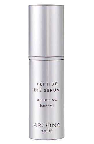 ARCONA Peptide Eye Serum - Powerful Eye-repair Complex * To view further for this item, visit the image link. #beauty Best Eye Serum, Face Cream Best, Wrinkle Repair, Best Eyeliner, Eye Wrinkle, Eye Makeup Remover, Eye Serum, Eye Gel, Best Face Products