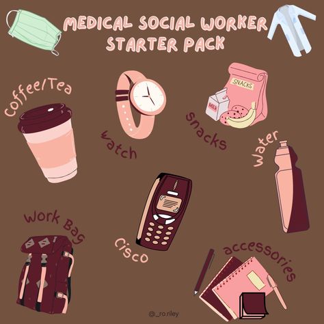 #socialworker #medicalsocialwork Social Work Astetic, Social Worker Tips, Hospital Social Worker Aesthetic, Medical Social Worker Aesthetic, Social Worker Aesthetic Job, Health Care Worker Aesthetic, Medical Social Worker Outfit, Msw Student, Social Work Aesthetic