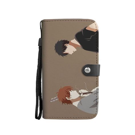 Given Anime Wallet Phone Case Check more at https://www.detourcase.com/product/given-anime-wallet-phone-case/ Given Anime, Anime Wallet, Anime Crafts Diy, Anime Crafts, Wallet Phone Case, Crafts Diy, Zip Around Wallet, Wallets, Phone Case