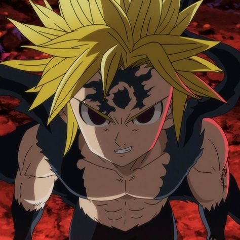 Galaxy Wolf, Anime Rapper, Seven Deady Sins, Seven Deadly Sins Anime, 7 Deadly Sins, City Wallpaper, Bear Wallpaper, Angels And Demons, Anime Profile