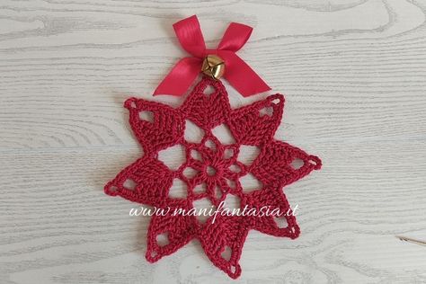 Christmas Pattern, Crochet Earrings, Christmas Decorations, Crochet, Christmas, Pattern, Gifts, Design, Natal