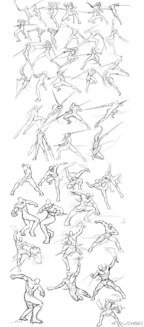 Sketch Poses, 캐릭터 드로잉, Gesture Drawing, Concept Art Drawing, Figure Drawing Reference, Learn How To Draw, Art Poses, Art Tutorials Drawing, Anime Poses Reference