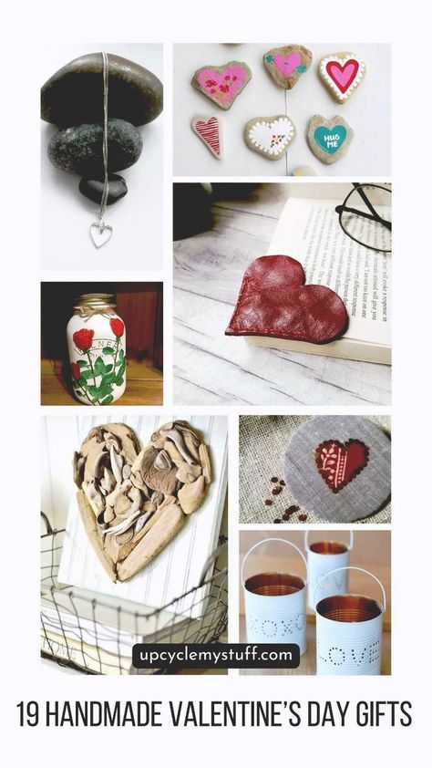 Make this Valentine’s Day special with homemade Valentines gift ideas! These DIY Valentine’s Day gifts for him are perfect for showing your boyfriend how much you care with a thoughtful handmade Valentine gift. From cute gifts to creative Valentine ideas, you’ll find everything here—from easy DIY Valentine gifts for her or him to inspiring Valentines gift ideas. If you want a handmade Valentine’s Day gift, these creative, heartfelt ideas are perfect for creating a lasting memory. Valentine Gift Diy, Homemade Valentines Gift, Handmade Valentine Gifts, Homemade Valentine, Valentines Gift Ideas, Valentine's Day Gifts For Her, Easy Valentines, February Crafts, Easy Valentine Crafts