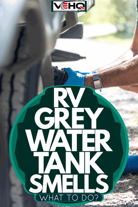 Rv Tank Cleaner Diy, Camper Water Tank, Rv Water Tank, Rv Life Hacks, Rv Traveling, Camper Maintenance, Travel Trailer Living, Camping 101, Waste Tanks