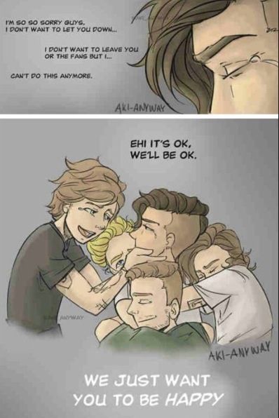 STOP WITH THE FEEELLLSSSS Night Changes Drawing, 1d Fanart, Larry Fanart, One Direction Fan Art, One Direction Cartoons, One Direction Drawings, One Direction Jokes, One Direction Music, One Direction Facts