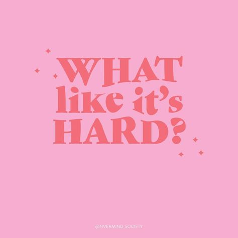 Woods Quote, Elle Woods, Legally Blonde, It's Hard, Image Search, Sydney, Blonde, Pink, On Instagram