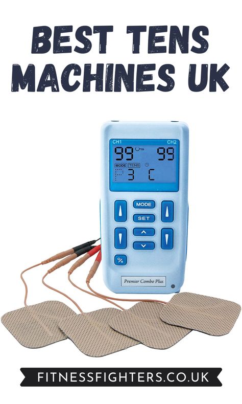 In this guide to the choosing the best TENS Machine we will be bringing you the top 10 models in the UK. Furthermore, our buyers guide has all the information you need to know for buying a tens machine best suited for your needs. If you are looking to learn information about TENS machines, then be sure to check out our final section where we answer a whole list of questions associated with Transcutaneous Electrical Nerve Stimulation. Exercise Machines, Tens Machine, List Of Questions, Spa Room, Garage House, Buyers Guide, Workout Machines, Buying Guide, Nerve