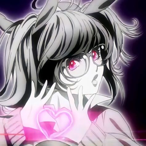 Platinum End, Discord Server, Anime Icons, Platinum, Red, Hair, Anime, Pink