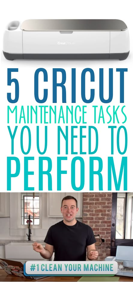 5 Cricut Maintenance Tasks You Need to Perform - Makers Gonna Learn Cricut Explore Air 3 For Beginners, How To Use Cricut Explorer 3, Circuit Explore 3 Projects, How To Use A Cricut Machine, Cricket Joy Projects Craft Ideas, Cricket Machine, Cricut Projects Easy, Cricut Help, How To Use Cricut