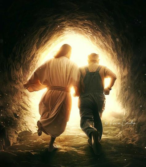 Resurrection Jesus, Kevin Carden, Easter Resurrection, Instagram Photoshop, My Idol, Jesus Christ Art, Photoshop Art, Jesus Art, The Shepherd