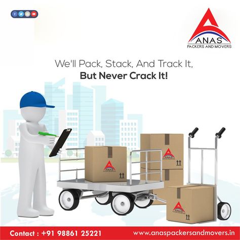 “Move quickly and safely with our team!” – Anas packers and movers Book Now!!!! For more information call us at +91 98861 25221 or visit https://www.anaspackersandmovers.in/ #packersandmoversinBangalore #bestpackersandmovers #top10packersandmoversinBangalore #packersandmoversMarathahalli #houseshiftingservicesnearme #cartransportservice Packers And Movers Creative Ads, Logistics Design, Cleaning Service Flyer, Creative Post, House Shifting, Free Move, Transport Companies, Packers And Movers, Moving Services