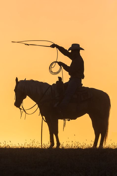 A cowboy (or rather correctly a wrangler) on his horse at sunset in California, USA © Rainer & Simone Hoffmann #photography #travelphotography #california #cowboy #wildwest Mountain Cowboy Aesthetic, Cowboy Sunset, Sunset Cowboy, Cowboy Cinematography, Cowboy Riding Into Sunset, Cowboy On Rearing Horse, Cowboy Aesthetic, Beautiful Places To Travel, Wild West