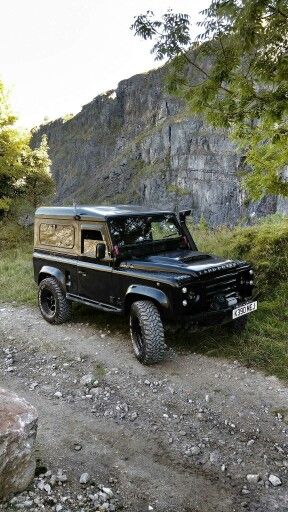 Old Defender, Old Land Rover, Cars Jeep, Off Roaders, Cars Land, Land Rover Defender 90, Jeep Rubicon, Moto Cross, Land Rover Defender 110