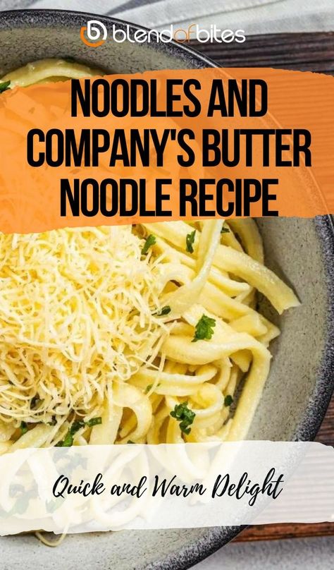 Crockpot Butter Noodles, Best Butter Noodles, Crockpot Noodles, Buttered Egg Noodles Recipe, Cheesy Noodles Recipes, Butter Noodle Recipe, Noodle Sauce Recipe, Shrimp Noodles Recipes, Buttered Noodles Recipe