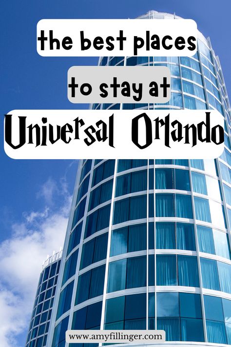 Here is a list of the best hotels at Universal Orlando. If you're planning a Universal Orlando vacation, don't miss this list of Universal Orlando hotels. If you want the best places to stay at Universal Studios or the best resorts at Universal Orlando, you need to see this! Universal Orlando resort, Universal Studios tips, where to stay at Universal Orlando, Universal Orlando hotels, the best Universal Orlando places to stay Universal Studios Resorts, Best Time To Go To Universal Orlando, Universal Studios Orlando Hotels, Universal Studios Orlando Planning, Universal Studios Tickets, Loews Royal Pacific Resort, Orlando Hotels, Cabana Bay Beach Resort, Universal Studios Orlando Trip