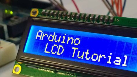 How To Build an Arduino Wireless Network with Multiple NRF24L01 Modules Wifi Arduino, Arduino Robot Arm, Arduino Wireless, Arduino Lcd, Hack Internet, Arduino Wifi, Scrolling Text, Arduino Programming, Arduino Robot