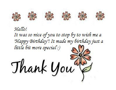 Decent Image Scraps: Thank You Free Birthday Wishes, Birthday Greetings For Facebook, Thanks For Birthday Wishes, Thank You For Birthday Wishes, Facebook Birthday, Thanksgiving Messages, Birthday Money, Birthday Thanks, Happy Birthday Wishes Quotes