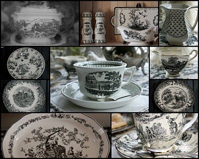 black House Gardens, Pretty China, Vintage Jars, Italian Pottery, Decorative Dish, Christmas Tablescapes, Beautiful Dishes, Vintage Dishes, Cozy Cottage