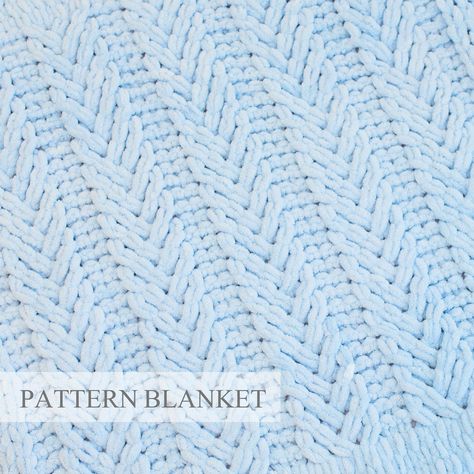 Puffy Deka, Loop Yarn Blanket Pattern, Finger Knit Blanket, Loop Yarn Blanket, Alize Yarn, Knit Blanket Pattern, Finger Knitting Projects, Finger Knit, Blanket Pattern Crochet