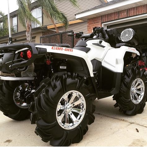 4 Wheelers For Sale, Four Wheelers For Sale, Youth Atv, Atv Four Wheelers, Can Am Atv, Atv Car, Four Wheeler, 4 Wheelers, Four Wheelers