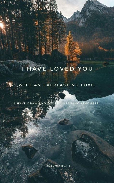 Unfailing Love, Bible Verses Quotes Inspirational, Bible Quotes Prayer, Bible Encouragement, Spiritual Inspiration, Scripture Quotes, Bible Inspiration, Bible Verses Quotes, Scripture Verses