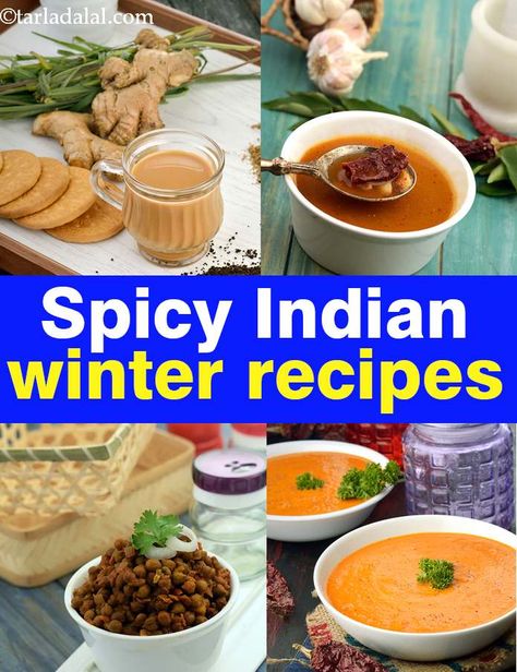 Indian Winter Food Recipes, Winter Recipes Indian, Indian Carrot Recipes, Winter Food Recipes, Spicy Stir Fry, Spicy Tomato Soup, Food Recipes Indian, Celebration Recipes, Easy Comfort Food Dinners